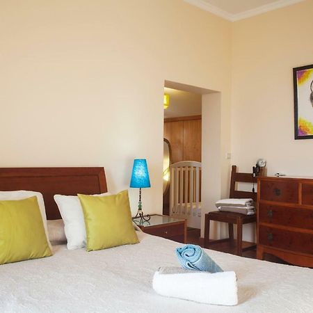 Вилла Funcho - House With Fantastic Funchal Bay And Ocean Views Экстерьер фото