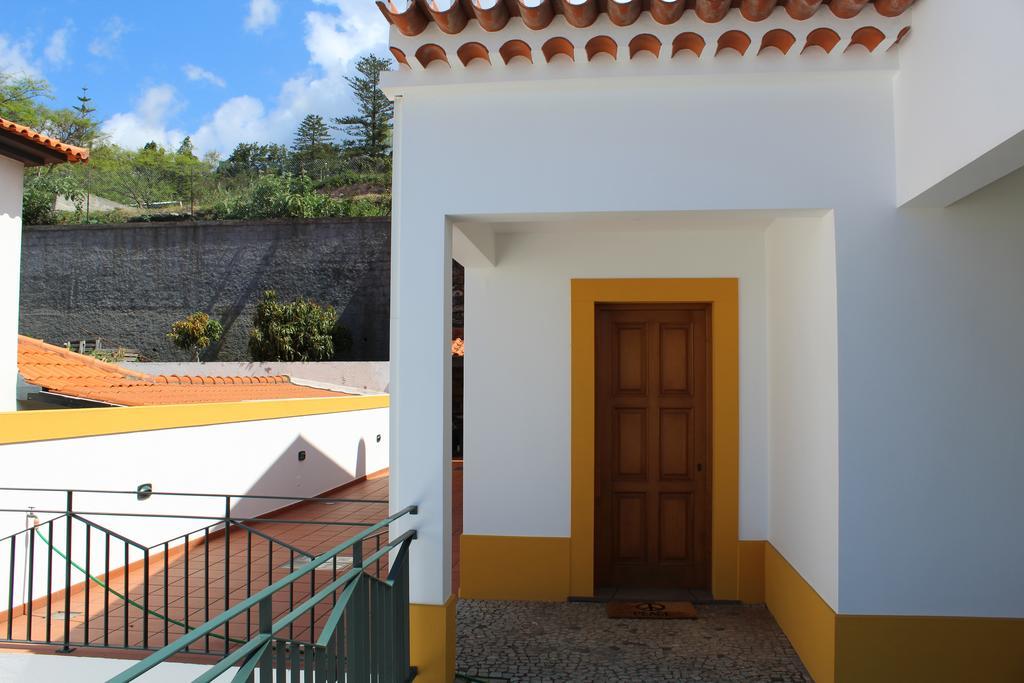 Вилла Funcho - House With Fantastic Funchal Bay And Ocean Views Экстерьер фото