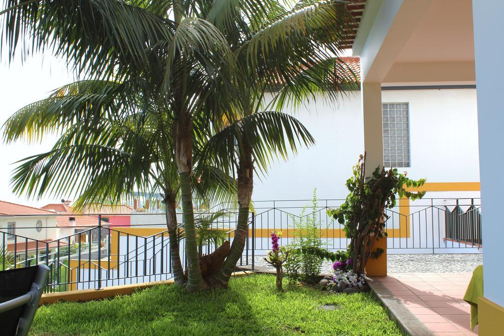 Вилла Funcho - House With Fantastic Funchal Bay And Ocean Views Экстерьер фото