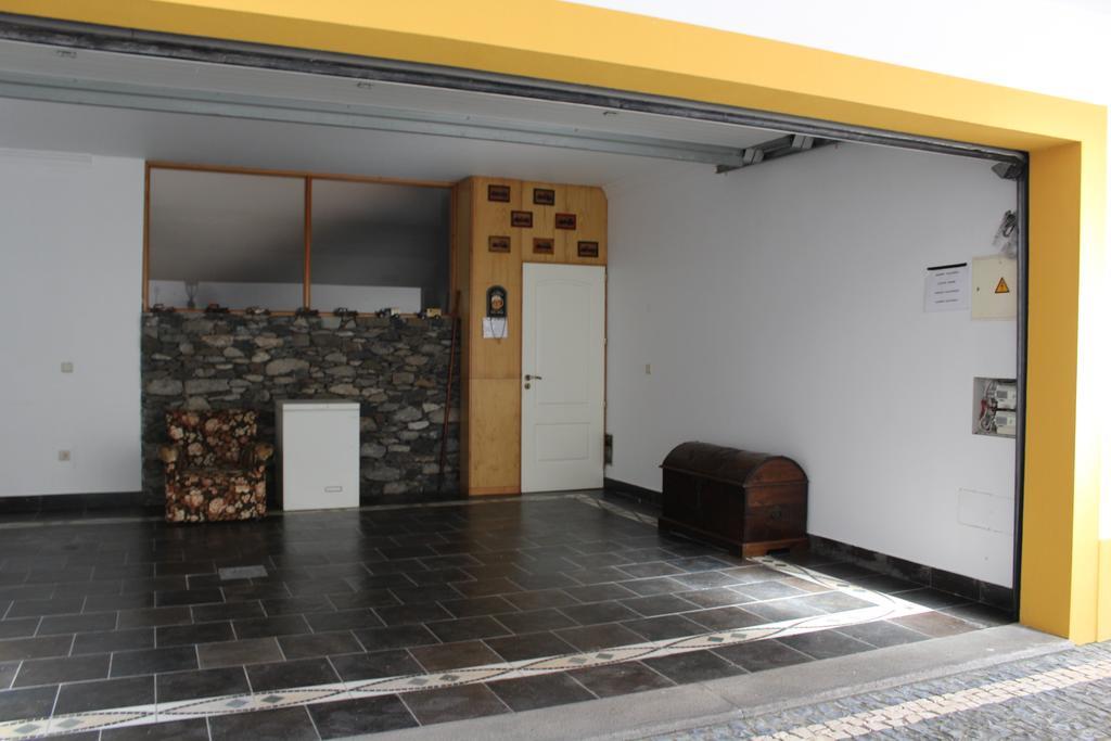 Вилла Funcho - House With Fantastic Funchal Bay And Ocean Views Экстерьер фото