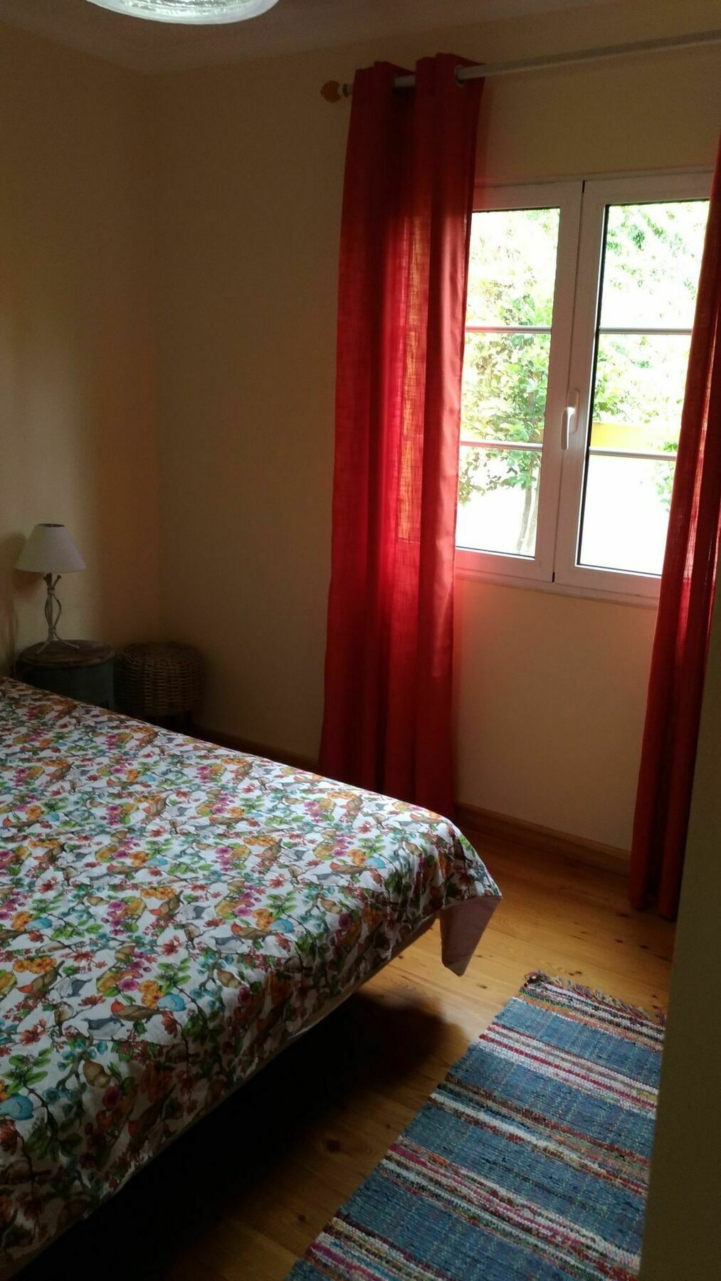 Вилла Funcho - House With Fantastic Funchal Bay And Ocean Views Экстерьер фото