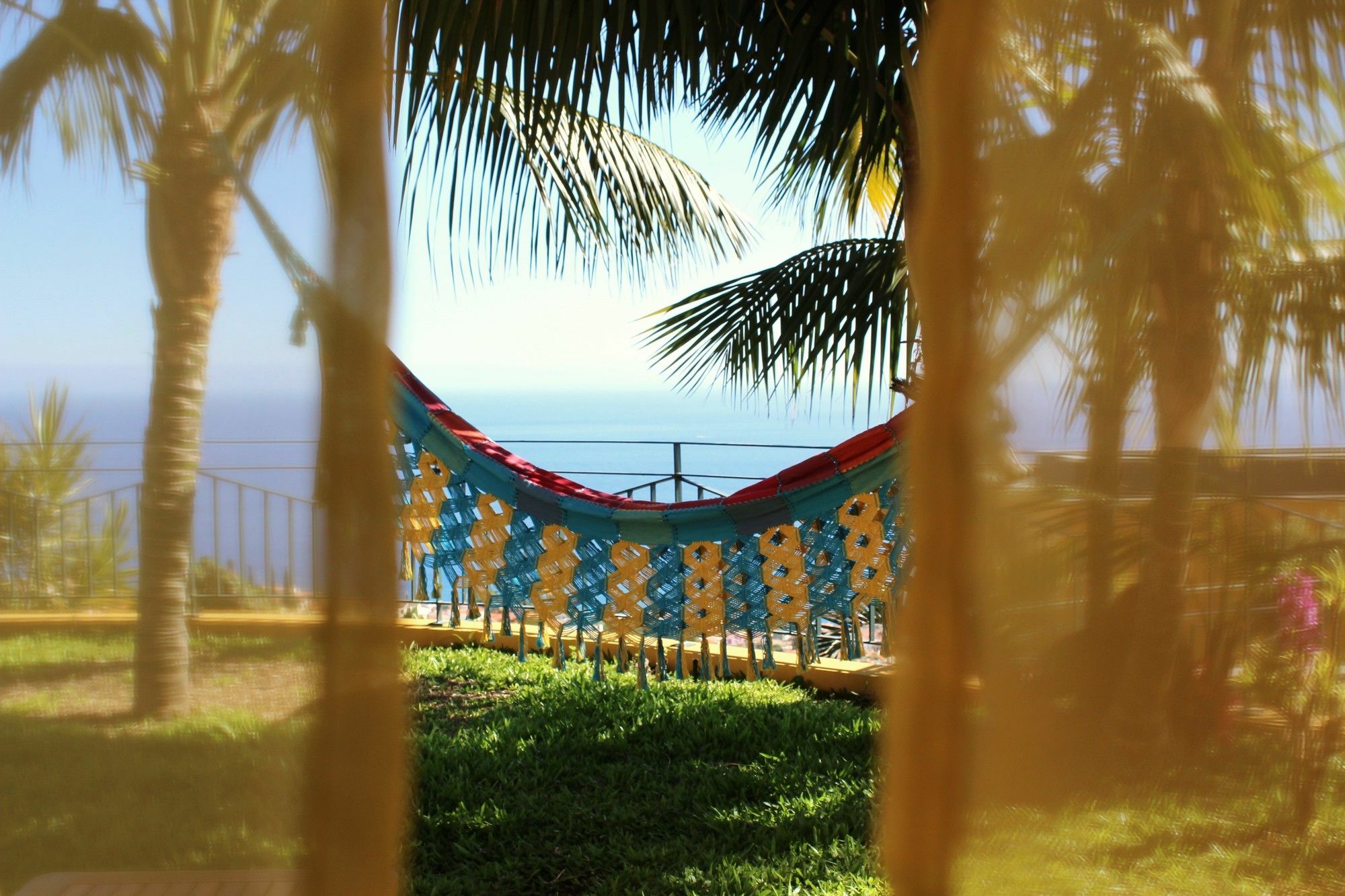 Вилла Funcho - House With Fantastic Funchal Bay And Ocean Views Экстерьер фото