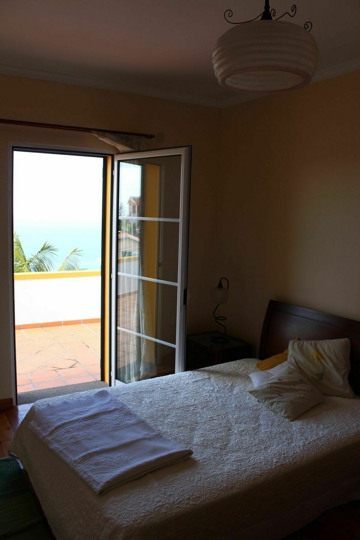 Вилла Funcho - House With Fantastic Funchal Bay And Ocean Views Экстерьер фото