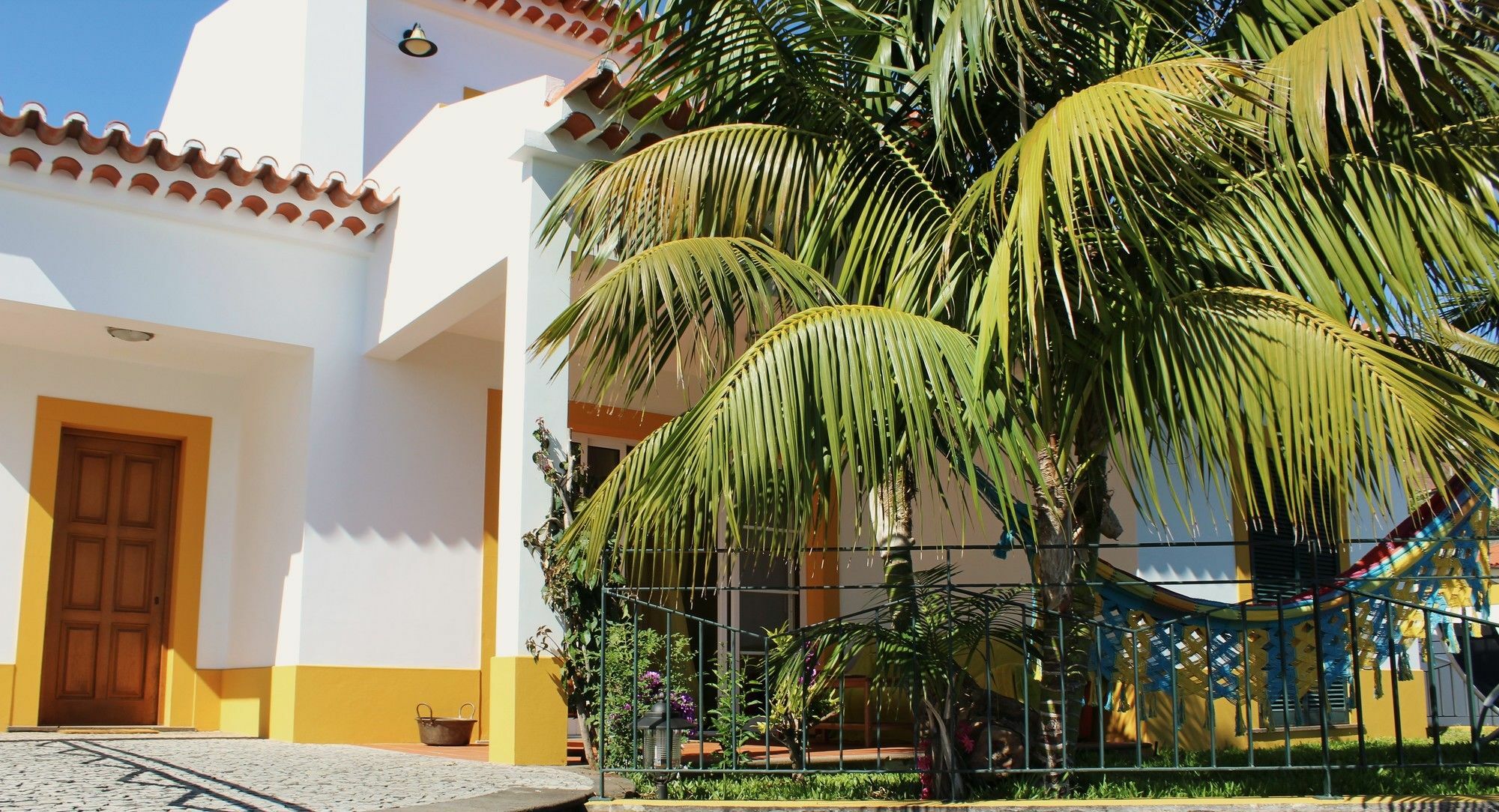Вилла Funcho - House With Fantastic Funchal Bay And Ocean Views Экстерьер фото