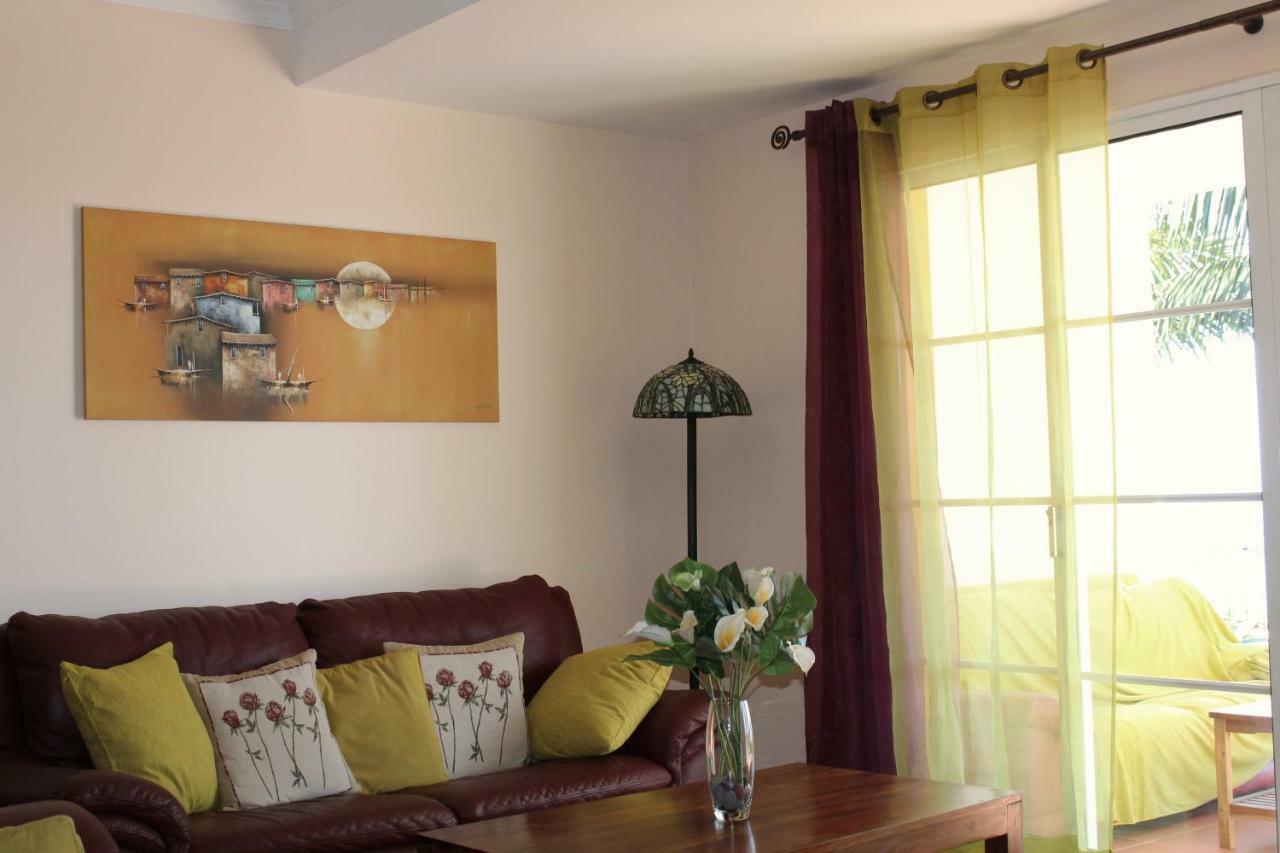 Вилла Funcho - House With Fantastic Funchal Bay And Ocean Views Экстерьер фото