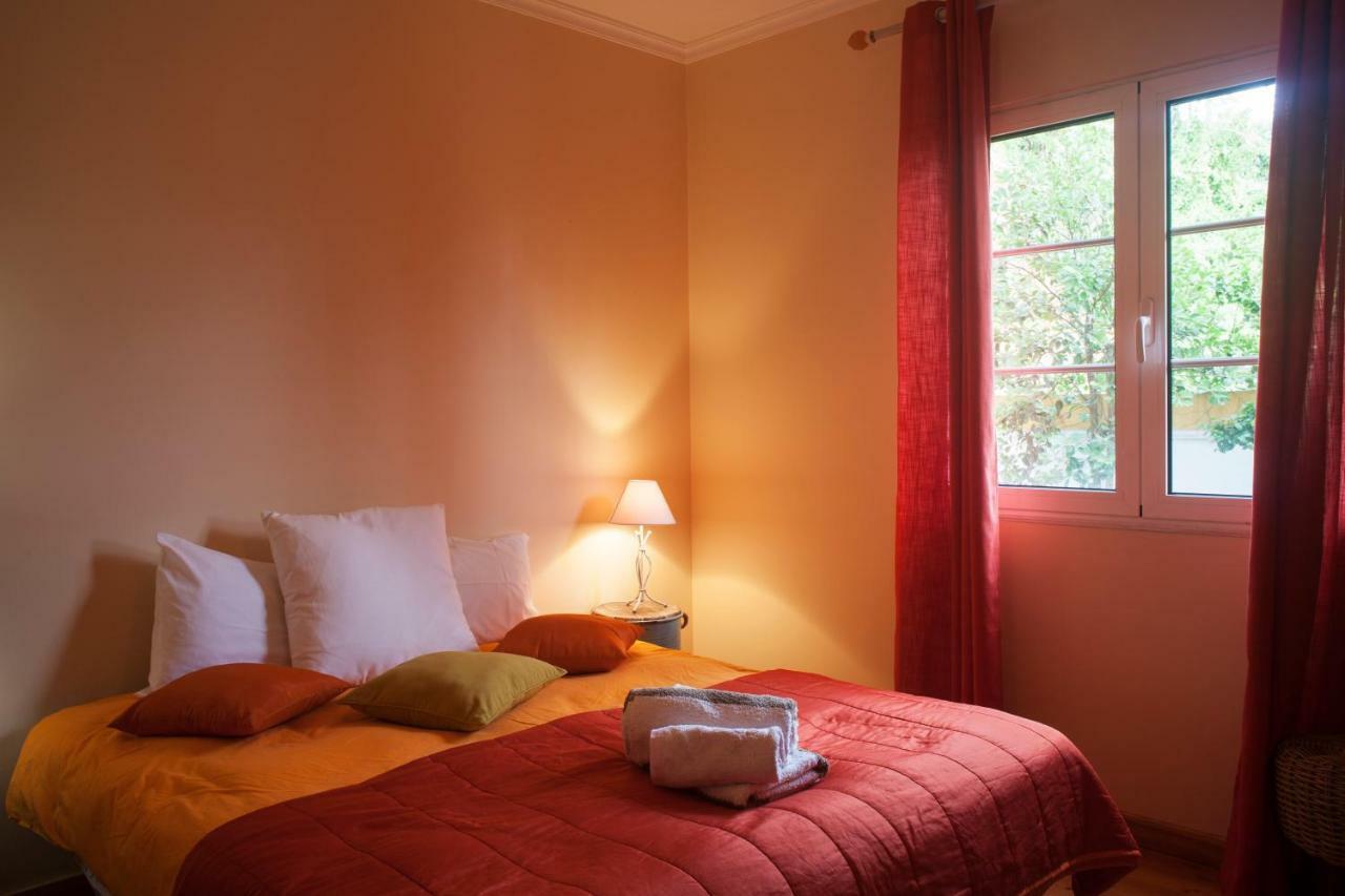 Вилла Funcho - House With Fantastic Funchal Bay And Ocean Views Экстерьер фото