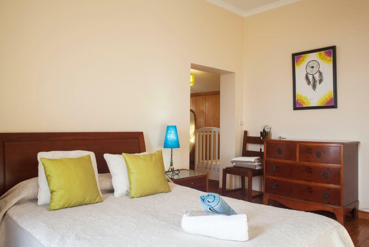 Вилла Funcho - House With Fantastic Funchal Bay And Ocean Views Экстерьер фото