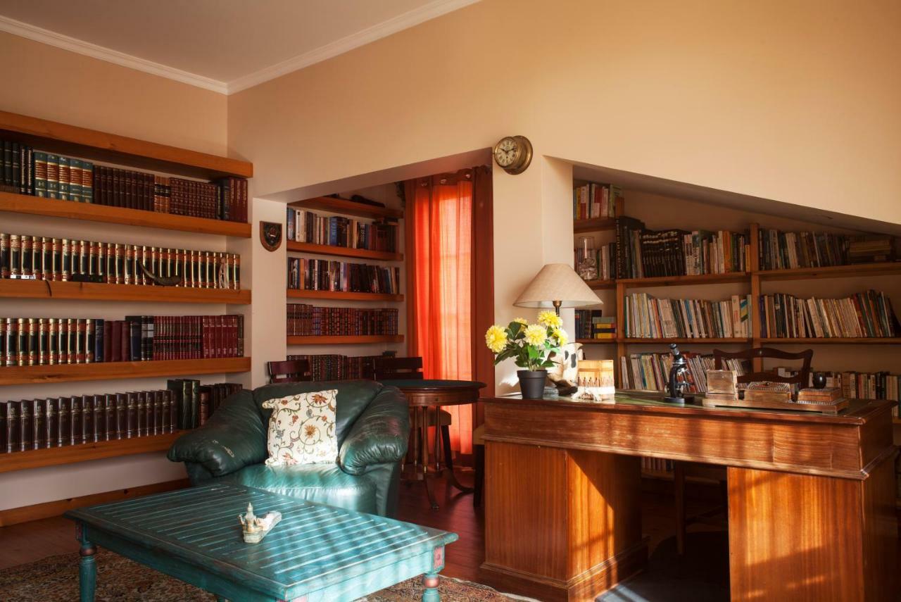 Вилла Funcho - House With Fantastic Funchal Bay And Ocean Views Экстерьер фото