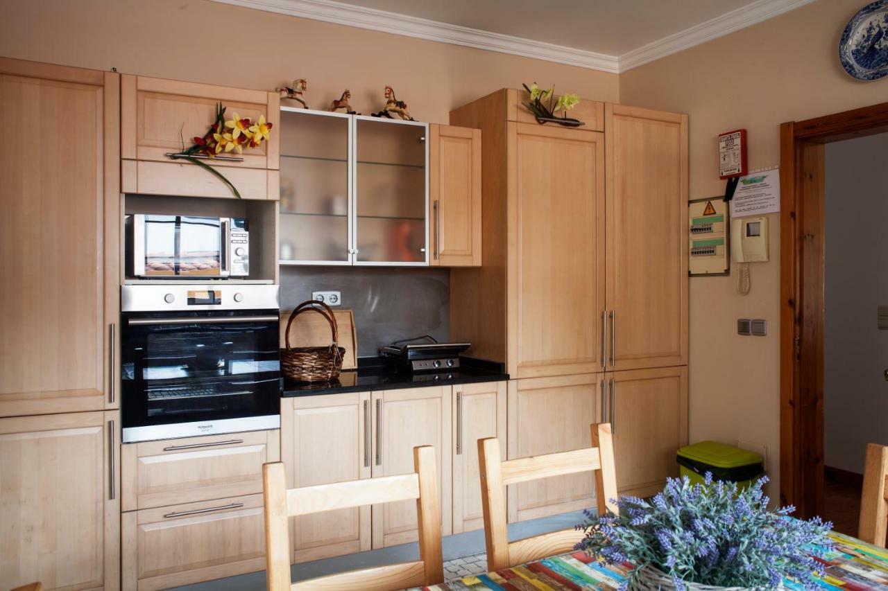 Вилла Funcho - House With Fantastic Funchal Bay And Ocean Views Экстерьер фото