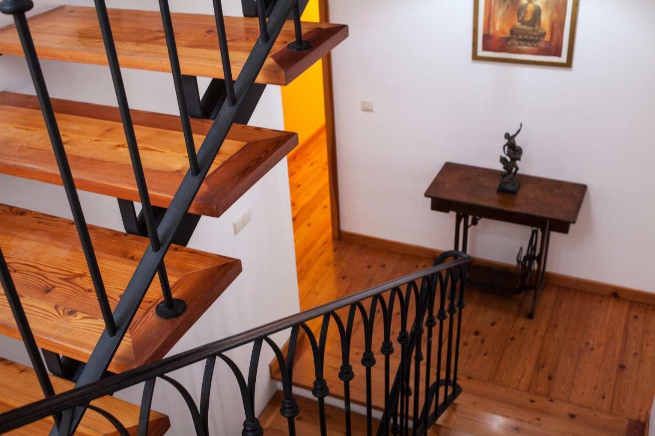 Вилла Funcho - House With Fantastic Funchal Bay And Ocean Views Экстерьер фото